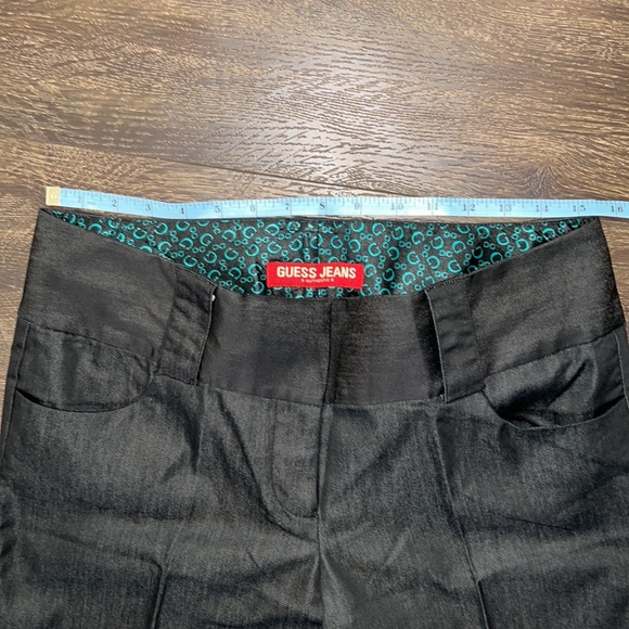 COPY - Guess Jeans Stretchy dress pants, size 8/10 - Picture 4 of 7
